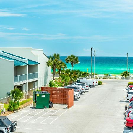 Gulfview II 301 Villa Destin Exterior foto