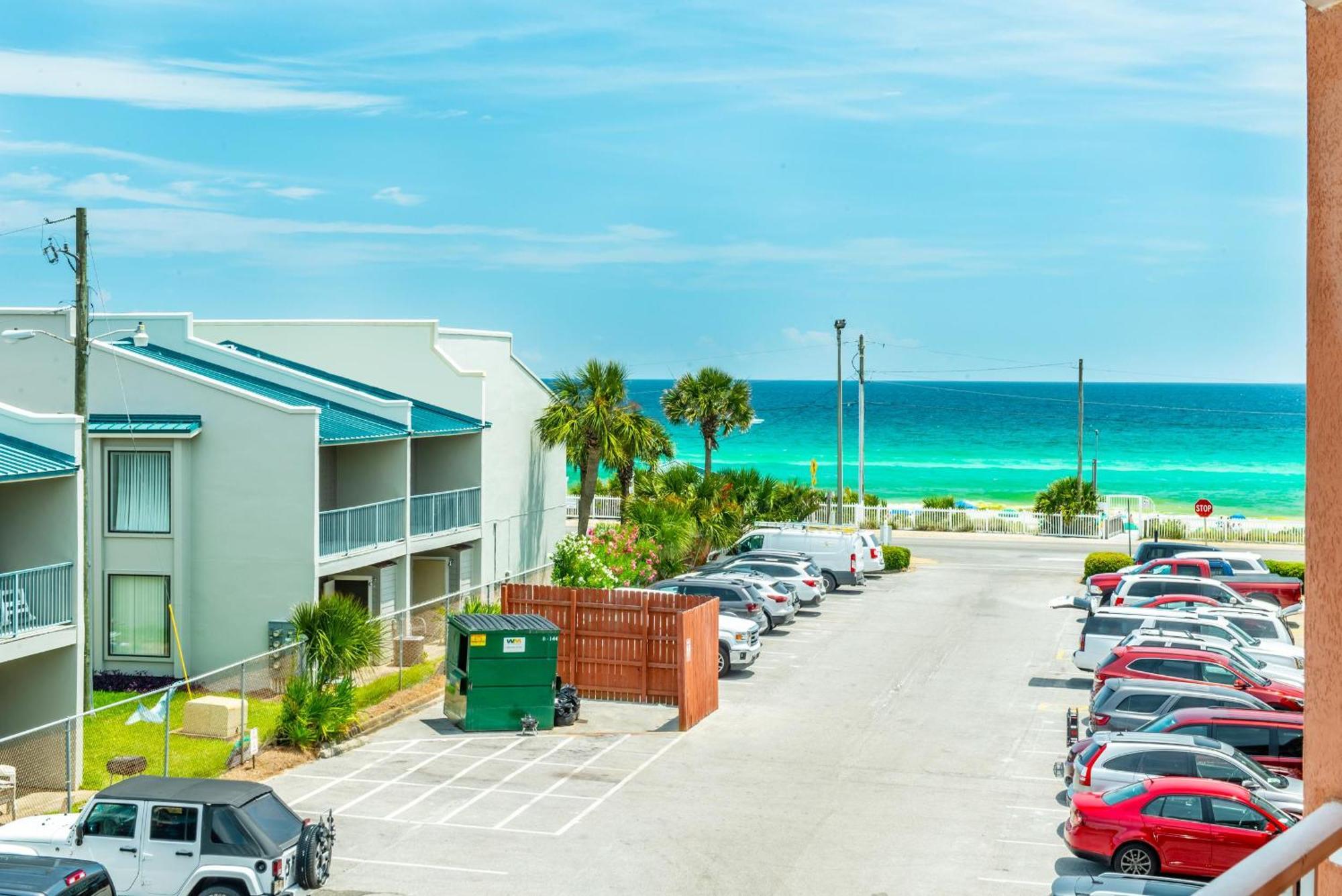 Gulfview II 301 Villa Destin Exterior foto