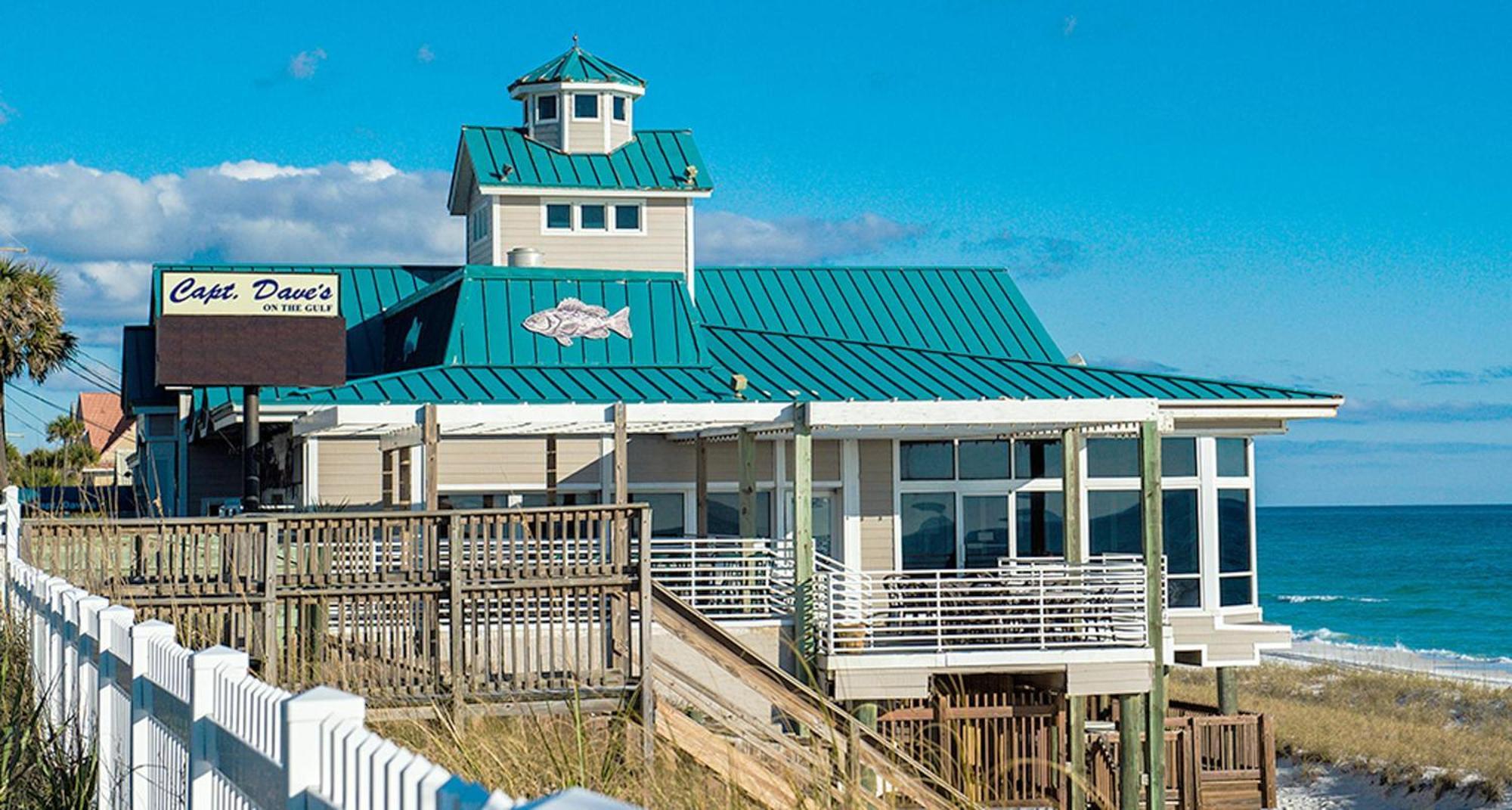 Gulfview II 301 Villa Destin Exterior foto