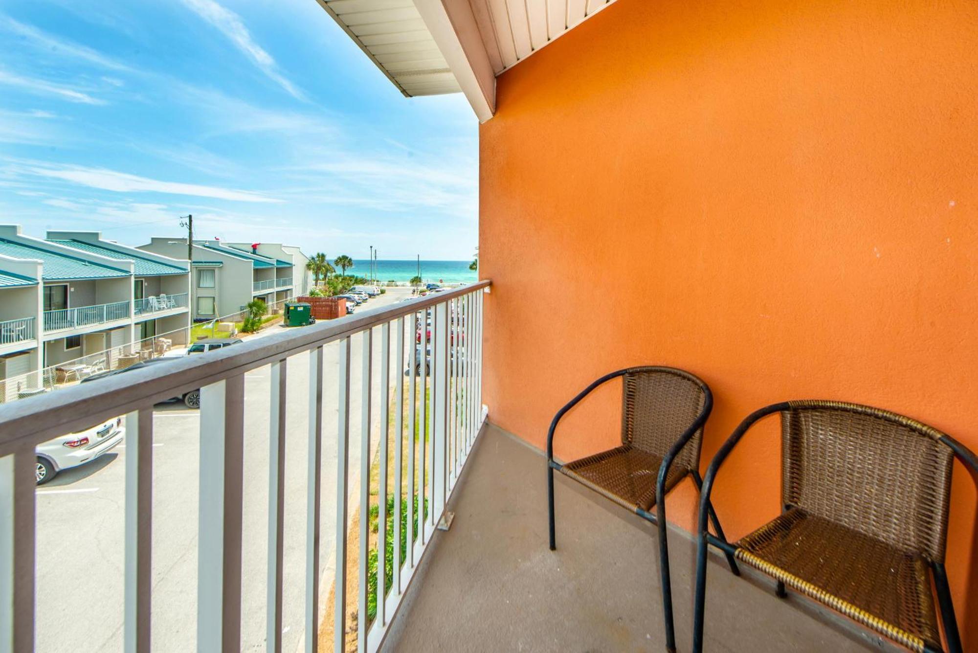Gulfview II 301 Villa Destin Exterior foto