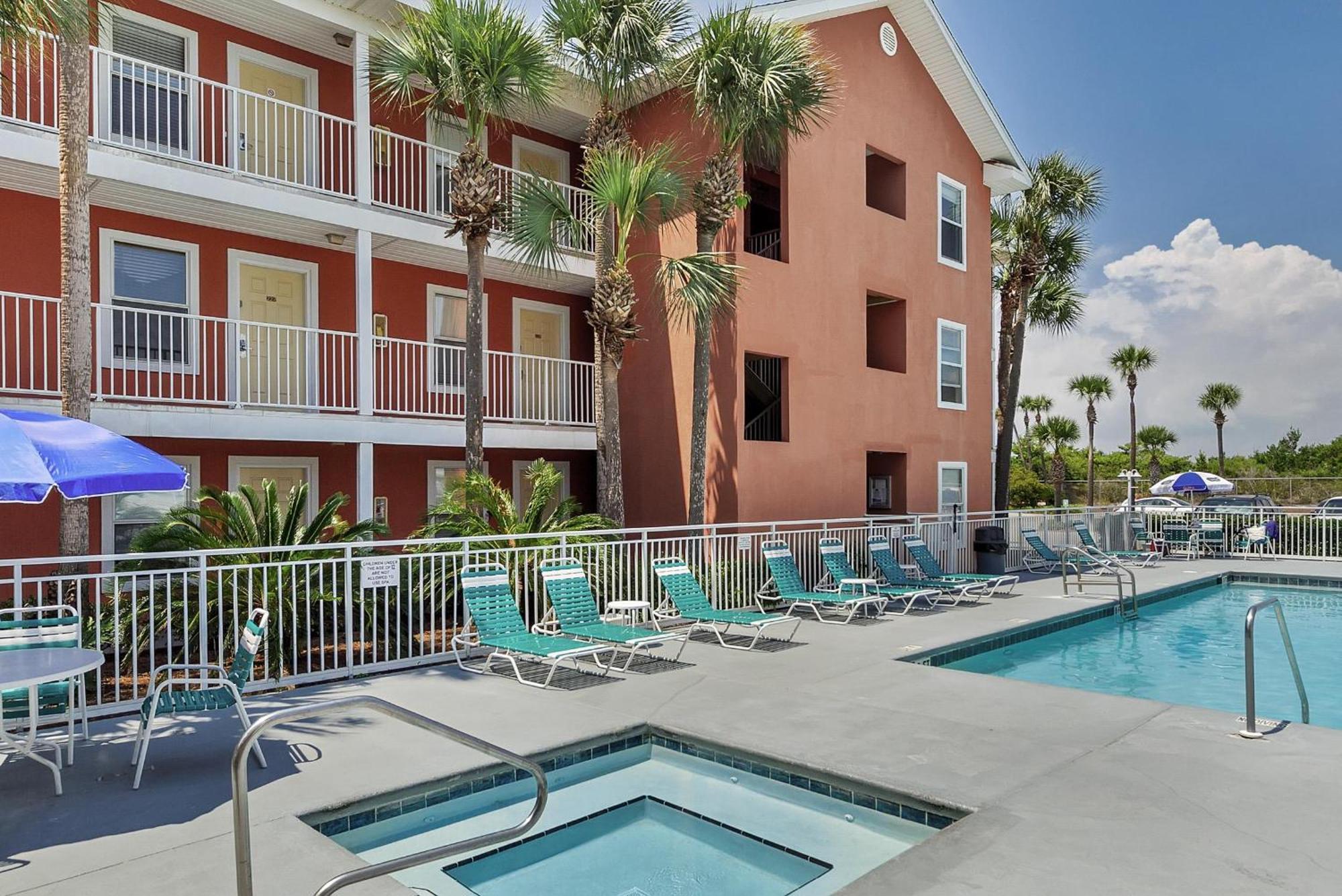 Gulfview II 301 Villa Destin Exterior foto