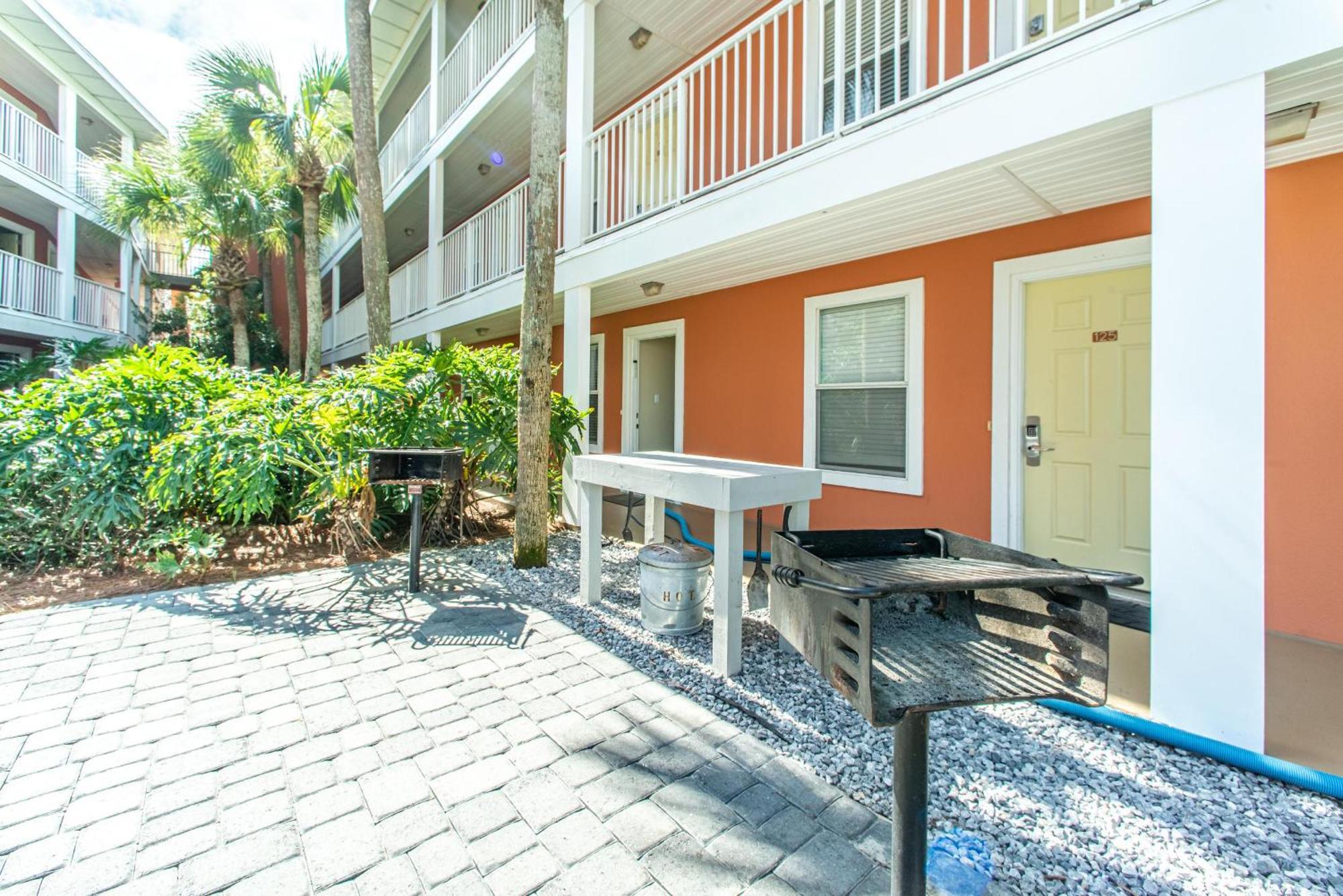 Gulfview II 301 Villa Destin Exterior foto