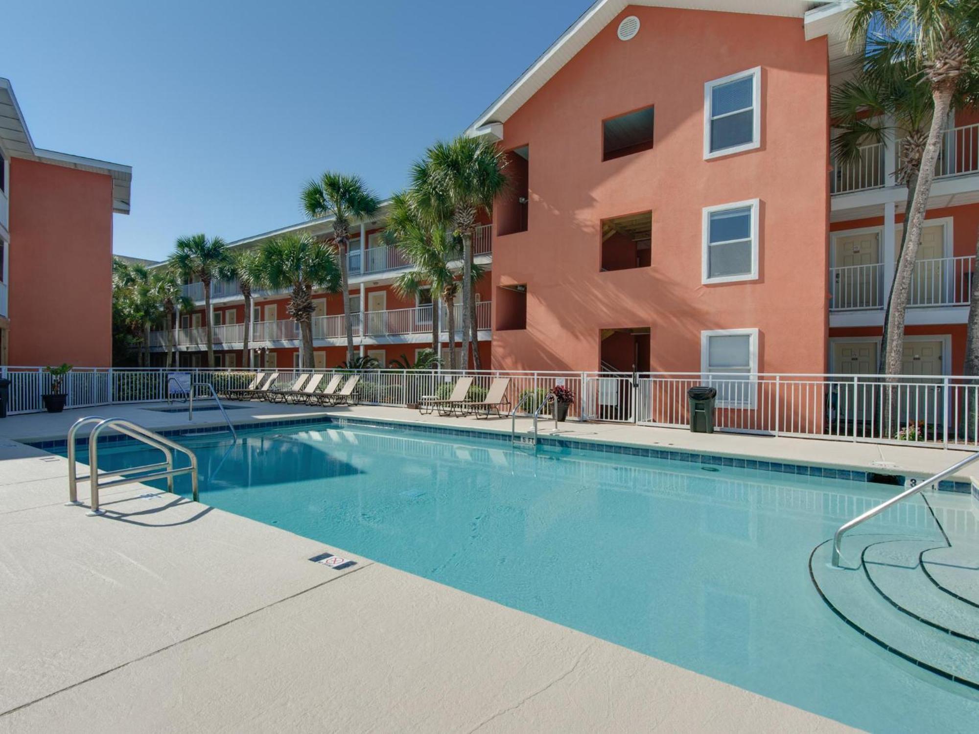 Gulfview II 301 Villa Destin Exterior foto